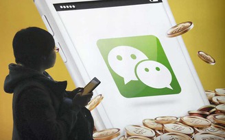 WeChat dừng phát hành ứng dụng cho Windows Phone