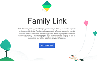 Google cải thiện trải nghiệm Android dành cho trẻ nhỏ với Family Link