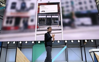 Google gợi ý Assistant gần như đã sẵn sàng cho Chromebook