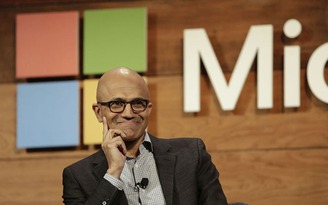 Từ bỏ nền tảng di động, Microsoft làm gì để cạnh tranh với các đối thủ?