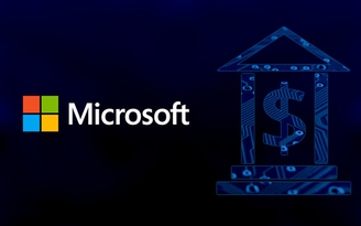 Microsoft hỗ trợ chuyển đổi kỹ thuật số cho các ngân hàng