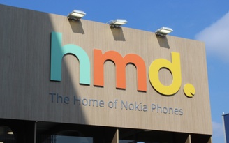 HMD sắp ra mắt thêm smartphone Nokia