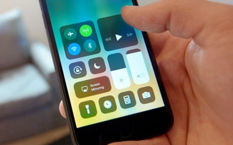 iOS 11 dính lỗ hổng bảo mật lộ hình ảnh cá nhân