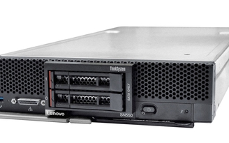 Lenovo giới thiệu loạt giải pháp máy chủ ThinkSystem