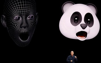 Nhà phát triển ứng dụng Animoji kiện Apple vì vi phạm nhãn hiệu