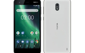 HMD nhận đơn đặt hàng Nokia 2 với giá 99 USD tại Mỹ