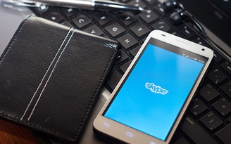 Skype đạt mốc 1 tỉ lượt tải về trên Android