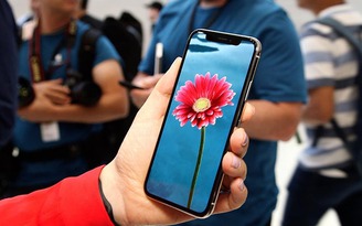 Apple cung cấp thông tin chi phí sửa chữa iPhone X