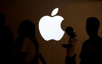Lợi nhuận Qualcomm giảm mạnh do các cuộc chiến pháp lý