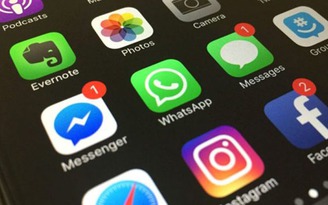 Cách xóa tin nhắn đã gửi trên WhatsApp