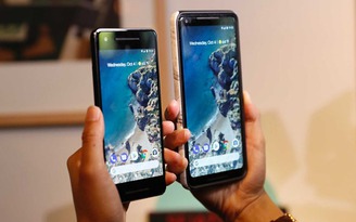 Khách hàng mua Pixel 2 từ Google Store bị khóa bộ nạp khởi động