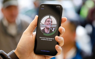 Apple thay đổi chính sách Face ID để tránh 'thảm họa' quyền riêng tư