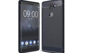 Nokia 9 và Nokia 8 thế hệ thứ hai sắp ra mắt