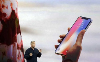 Sếp Apple không tin 'Face ID trên Android' có thể tốt bằng iPhone X