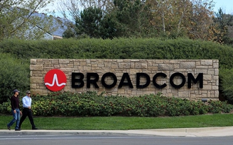 Google, Microsoft tin Broadcom mua Qualcomm sẽ mang lợi ích cho Apple