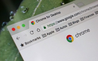 Phiên bản Chrome 64 giúp tải dữ liệu siêu tốc