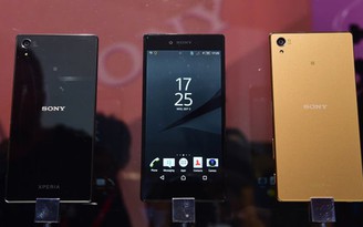 Bản kế nhiệm Xperia XZ1 sẽ có những gì?