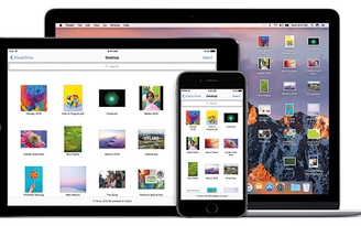 Apple sắp hợp nhất macOS và iOS