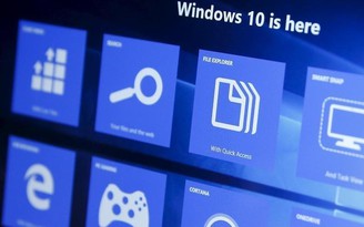 Tính năng xác thực khuôn mặt của Windows 10 bị vượt qua bằng ảnh in