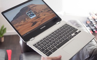 Sẽ có Chromebook sử dụng chip Snapdragon 845