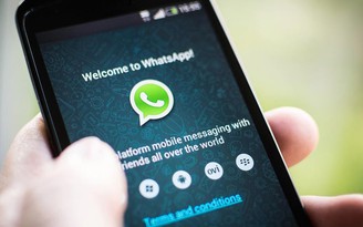 WhatsApp ngưng hỗ trợ BlackBerry OS và Windows Phone