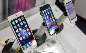 Apple có thể bị phạt đến 11,5 tỉ USD do làm chậm iPhone