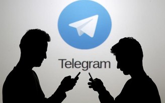 Telegram hỗ trợ nhiều tài khoản trên Android