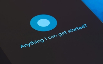 Trợ lý ảo Cortana bị cắt tính năng nhận biết bài hát