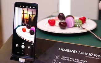 Điện thoại Huawei sẽ sử dụng Android Messages theo mặc định