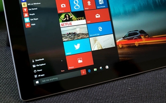 Skype tung bản cập nhật mới cho Windows Insiders qua Fast Ring