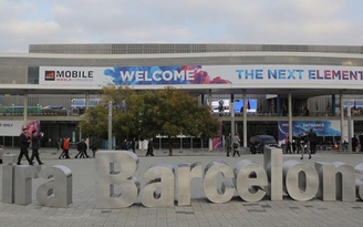 Các ông lớn công nghệ sẽ trình diễn gì tại Mobile World Congress 2018?