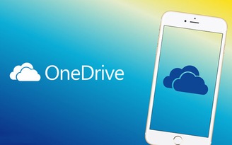 Microsoft tung bản cập nhật lớn nhất cho OneDrive trên iOS