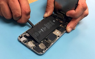 Kiểm tra trạng thái pin và tắt điều tiết hiệu suất của iPhone với iOS 11.3