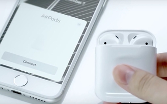 Cách ghép nối AirPods với PC, Mac, điện thoại Android