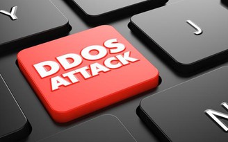 Việt Nam nằm trong 10 quốc gia bị tấn công DDoS nhiều nhất