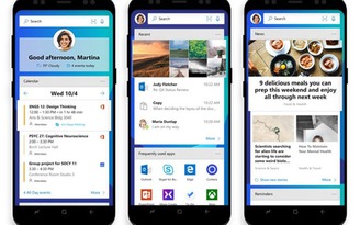 Microsoft cập nhật Edge cho Android với nhiều tính năng mới