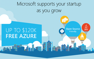 'Microsoft for Startups' ra mắt với cam kết 500 triệu USD