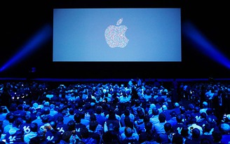 Apple dự kiến tổ chức sự kiện WWDC 2018 vào ngày 4.6