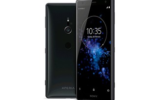 Sony Xperia XZ2 rò rỉ hình ảnh trước thềm MWC 2018