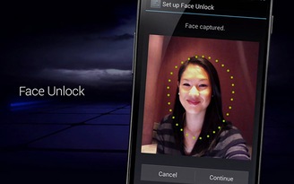 Cách thiết lập mở khóa bằng khuôn mặt trên smartphone Huawei Nova 2i