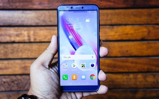 Honor trình làng bộ đôi Honor 7x và Honor 9 Lite