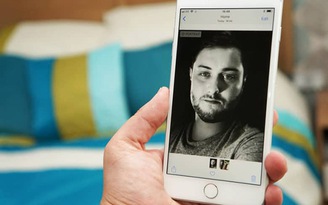 Ứng dụng giúp đem Portrait Lighting vào iPhone 7 Plus