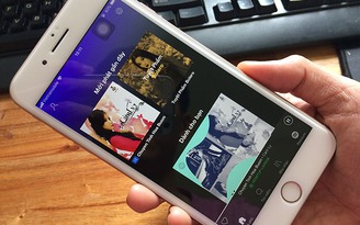 So sánh giá các dịch vụ âm nhạc Zing MP3, Nhaccuatui, Apple Music và Spotify