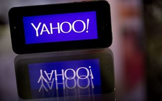 Yahoo sẽ bị phạt nặng vì làm rò rỉ dữ liệu người dùng