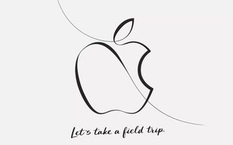 Apple gửi lời mời sự kiện 27.3, sẵn sàng cho iPad mới