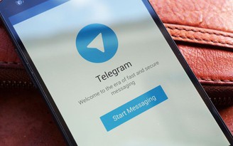 Nga muốn Telegram bàn giao dữ liệu người dùng