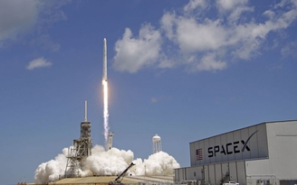 Kế hoạch cung cấp internet vệ tinh giá rẻ của SpaceX sắp thành sự thật