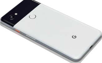 Google xác nhận tên gọi mẫu smartphone Pixel 3