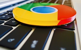 Google Chrome giúp dễ dàng chèn emoji