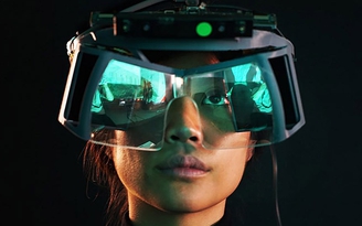 Leap Motion sắp ra mắt tai đeo AR giá rẻ